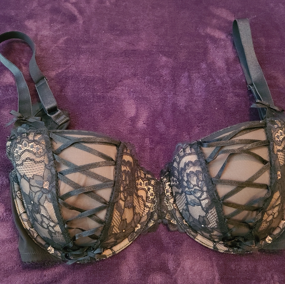 Adore Me Bra Size 42C